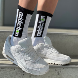 Addiction Chaussettes Socks Addiction Classic 2.0